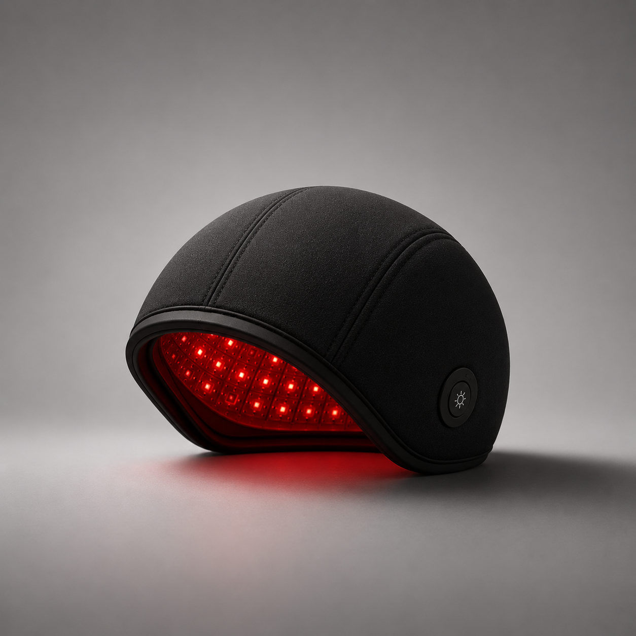 Red Light Therapy Hair Cap