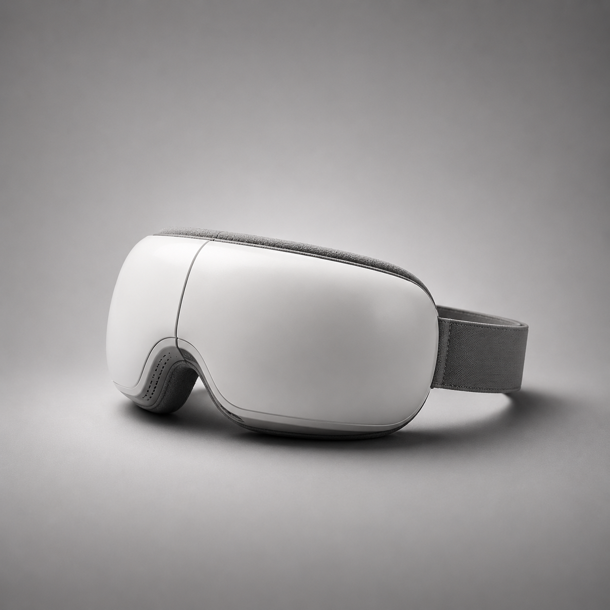 Hot and Cold Eye Massager