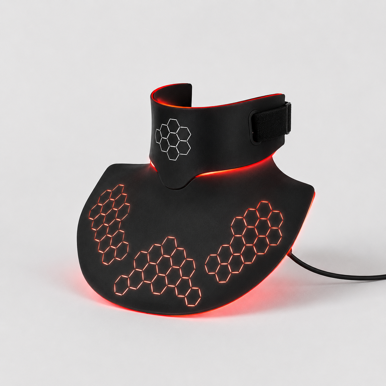 PureGlow™ Red Light Neck and Chest Therapy Panel