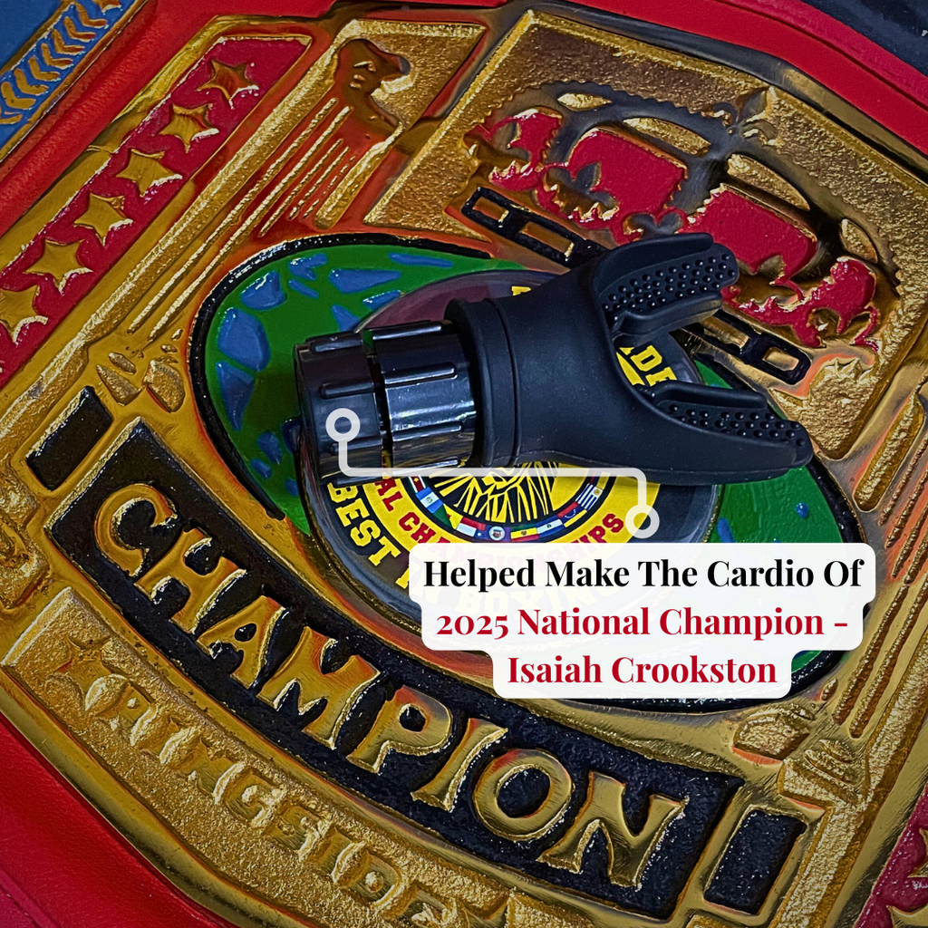 Flowstate™ - Lung Trainer