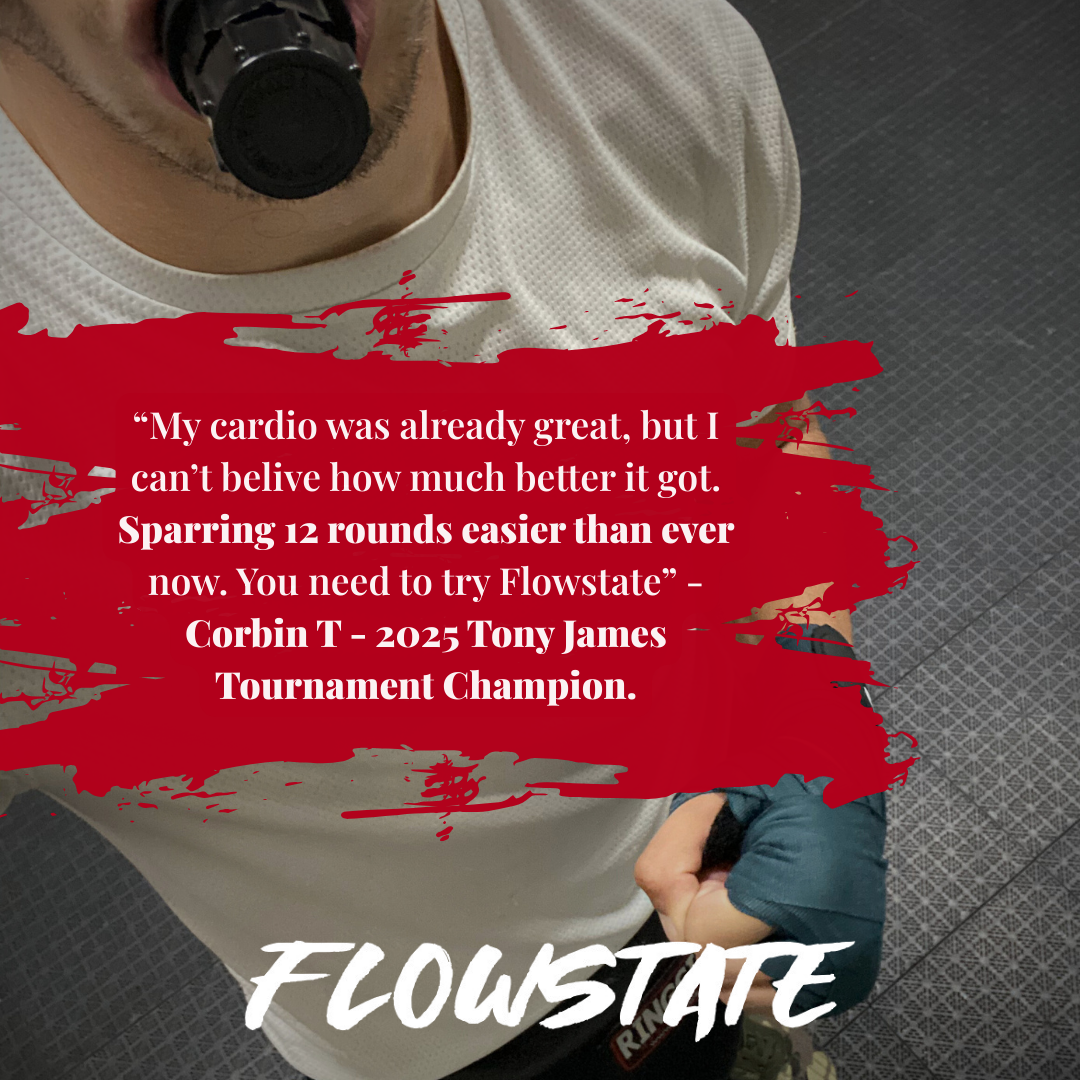 Flowstate™ - Lung Trainer