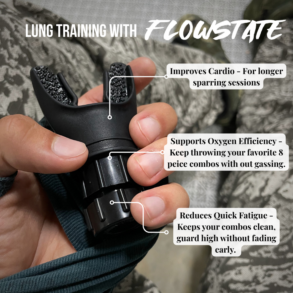 Flowstate™ - Lung Trainer