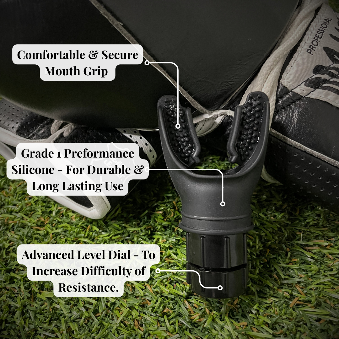 Flowstate™ - Lung Trainer