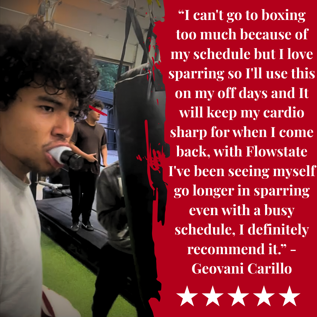 Flowstate™ - Lung Trainer