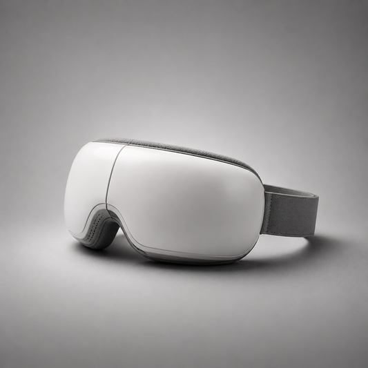 Hot and Cold Eye Massager