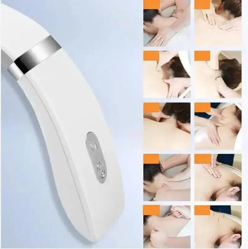 Cervical Massager for Office Workers
