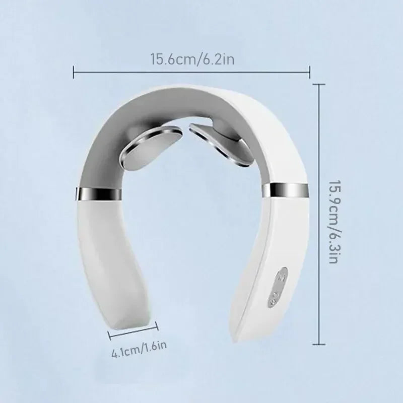 Cervical Massager for Office Workers