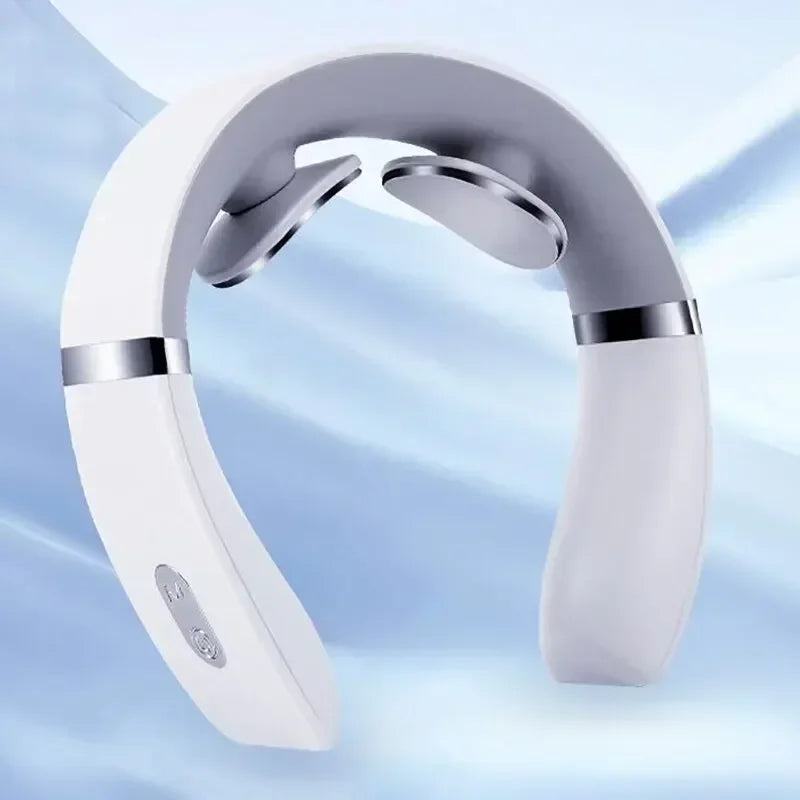 Cervical Massager for Office Workers