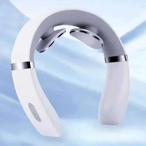 Cervical Massager for Office Workers