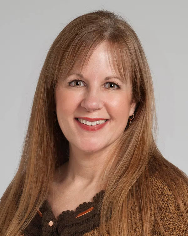 Amy Kassouf, MD
