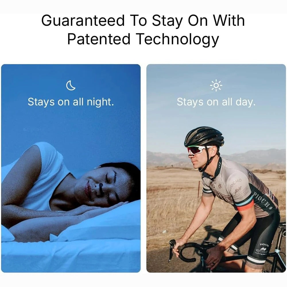 Flowstate - Nasal Strips