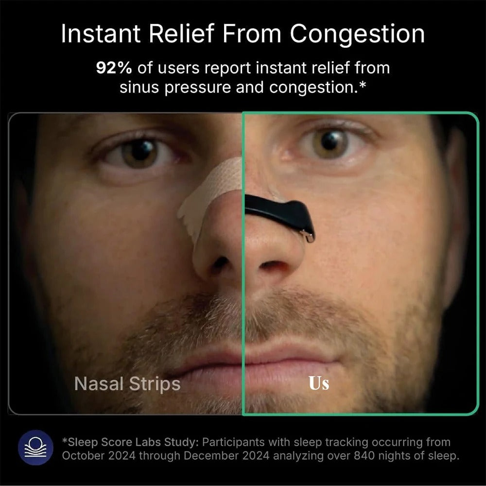 Flowstate - Nasal Strips