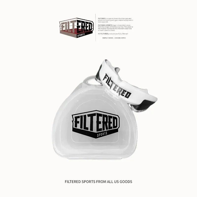 Filtered - Mouthguard